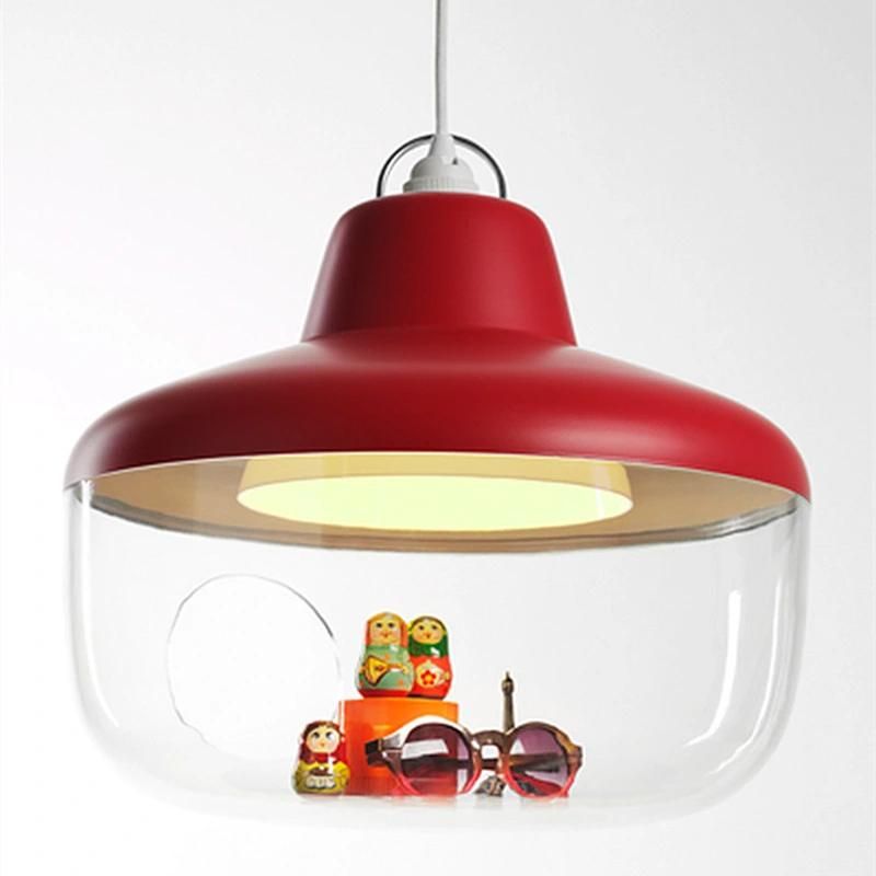 European Design Decorative Pendant Lamps for Baby Room Lighting