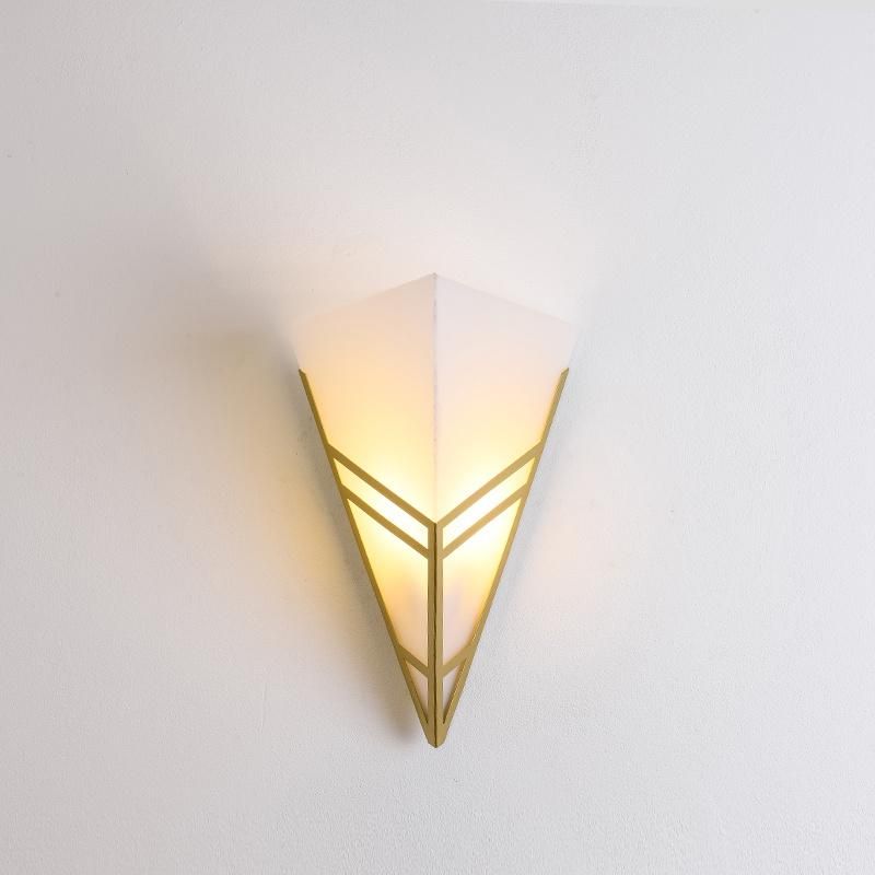 Simple Modern Creative Wall Lamp Living Room Corridor Lamp Wall Lamp