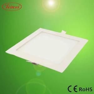 18W LED Panel Light (Square)