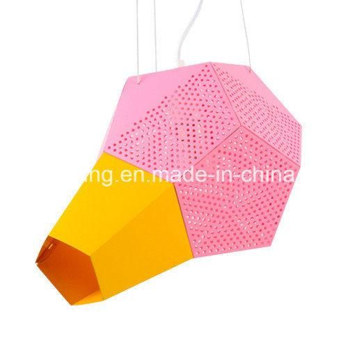 Modern Creative Design Coffee Shop Chandelier Pendant Lighting