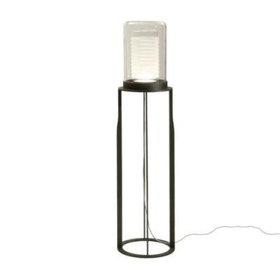 Iron Nordic Luxury Floor Lamp Office Modern Light Black Decorative Standing Floor Lamp