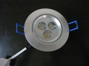 LED Downlight 3x1W (DL0301)