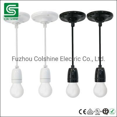 Colshine Decorative Ceramic Pendent Light