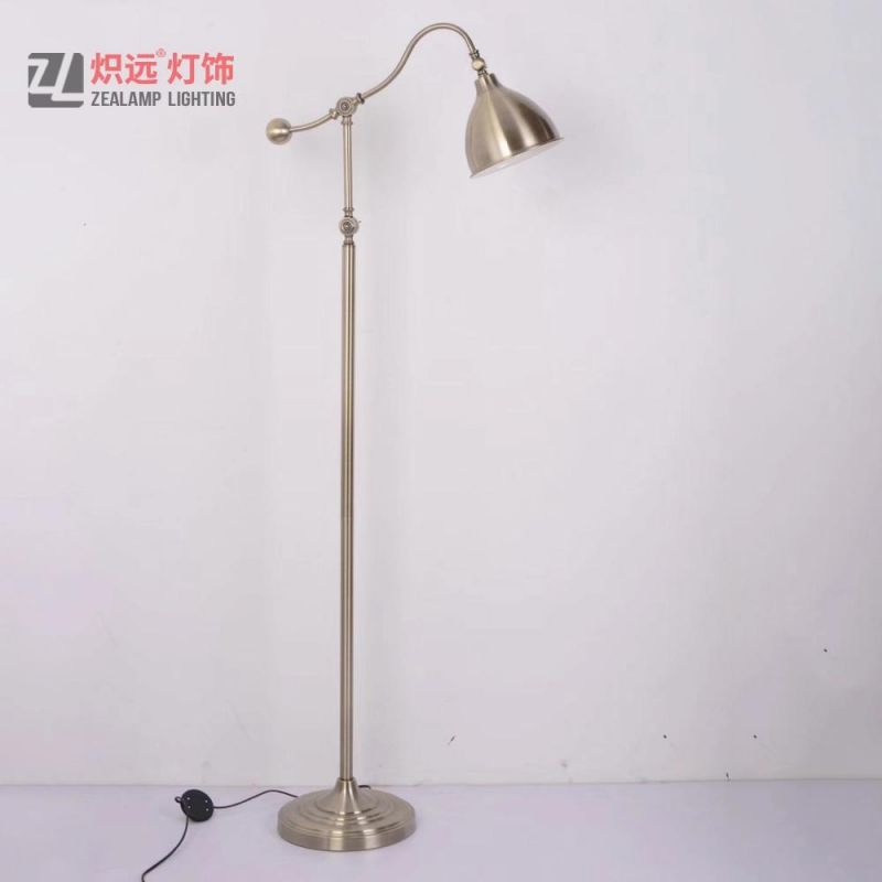 Living Room LED Home Lighting Floor Lamp Standing Lamp