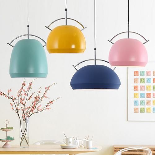 Modern Light Chandelier Pendant Lighting Vintage Pendant Lamp Hanging Lights for Home