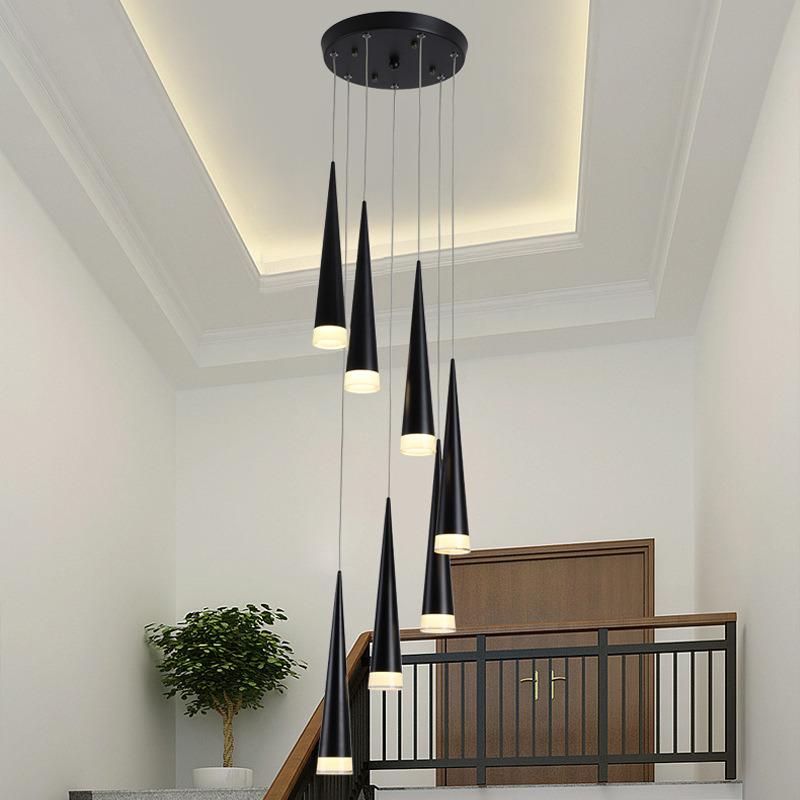 Modern Chandelier Living Room Kitchen The Modern Light Microscope