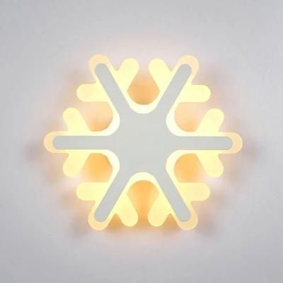 Modern Wall Lights Indoor Wall Light LED Black LED Wall Lamp