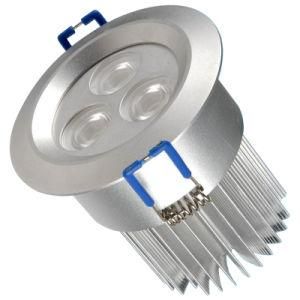 9W LED Downlight/LED Ceiling Light