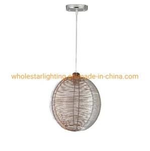 Aluminum Cable Pendant Lamp / Pendant Light (WHP-A300-2)