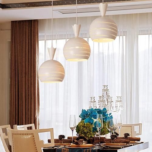 Home Design Chandelier Pendant Light for Interior Lighting with LED