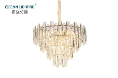 2020 Year New Crystal Pendant Lighting