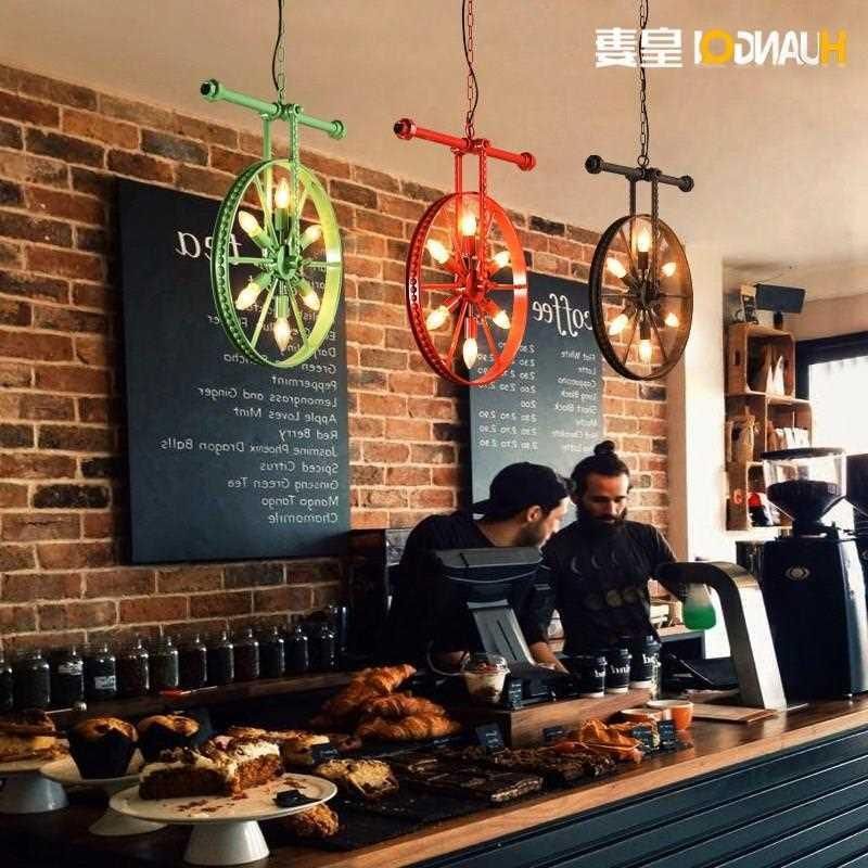 Industrial Look Kitchen Lighting for Kitchen Bar Shop Lighting Fixtures (WH-VP-47)