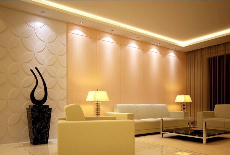 Commercial Lighting Economic LED Ceiling Downlight for Office Project