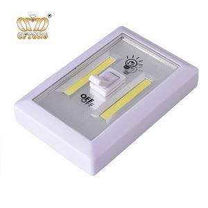 Camouflage COB LED Working Switch Light