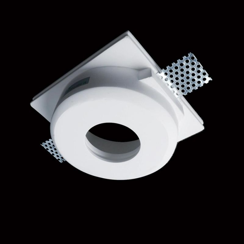 Ultra-Thin Decoration Light LED Ceiling Lamp of Home (158)