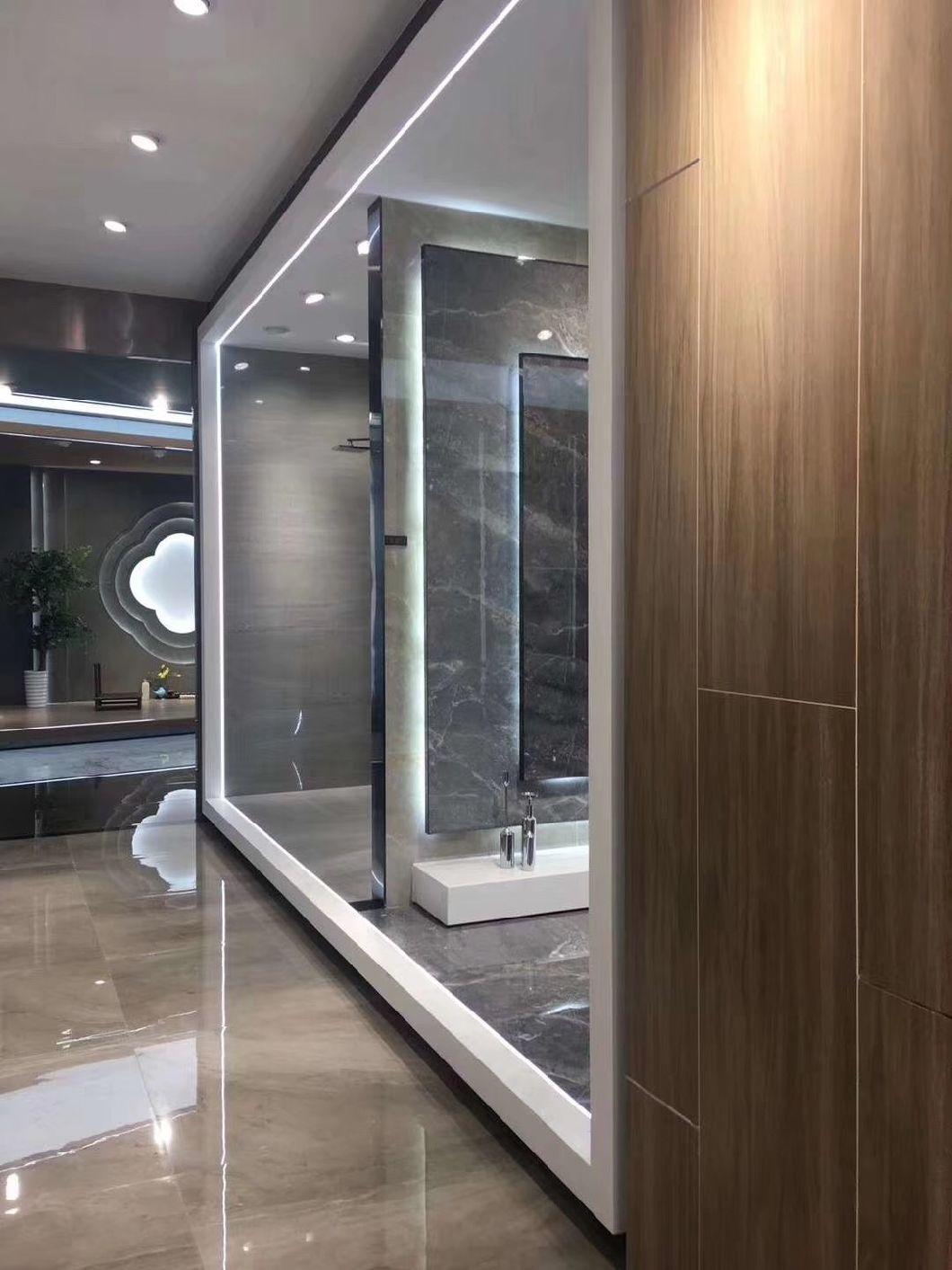 LED Aluminum Profile Linear Light