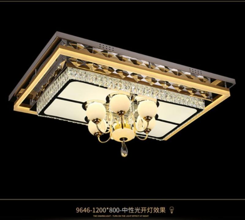 Warehouse Pendant Lamp China Style Ceiling Decoration Lamp