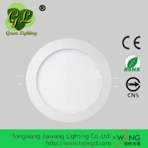 Hot Sale Round Shape 3W LED Downlight LED Panel Light