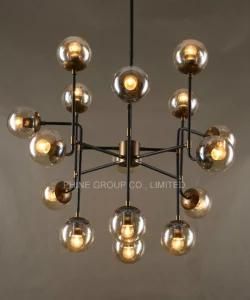 Metal High Quality Wonderful Creative Bar Shop Chandelier