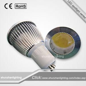 LED Spotlight COB (MRT-dB5003-5W)