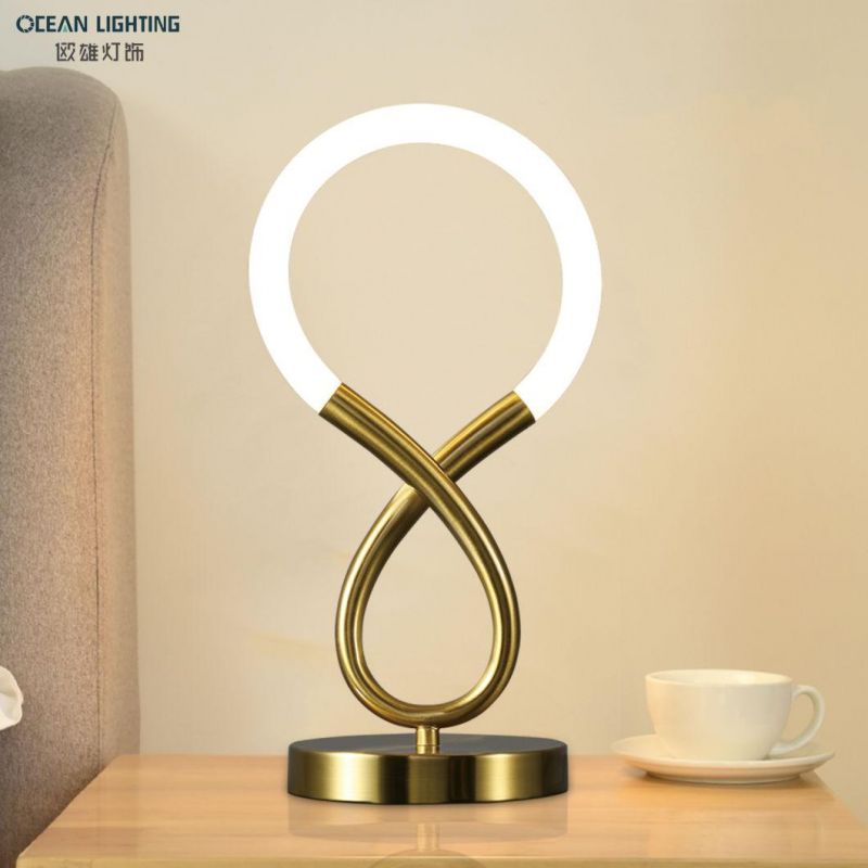 Office Table Lamp Modern Table Lamps Bed Side Table Lamp
