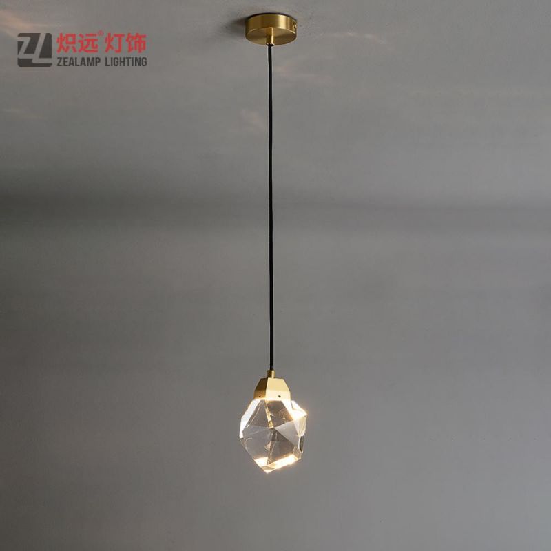 Modern Chandelier Lamp for Home Decoration