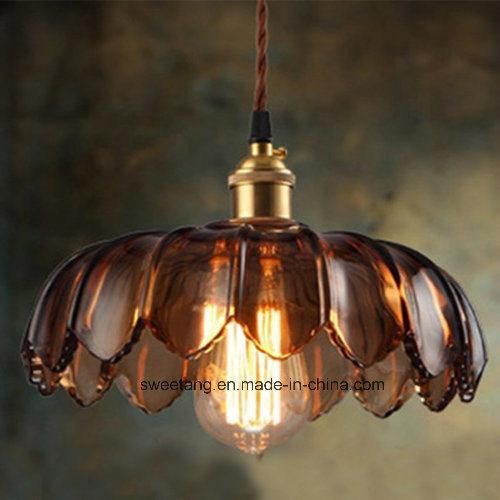 Factory Supply Kitchen Pendant Lighting Pendant Lamp for Indoor Lighting Decoration