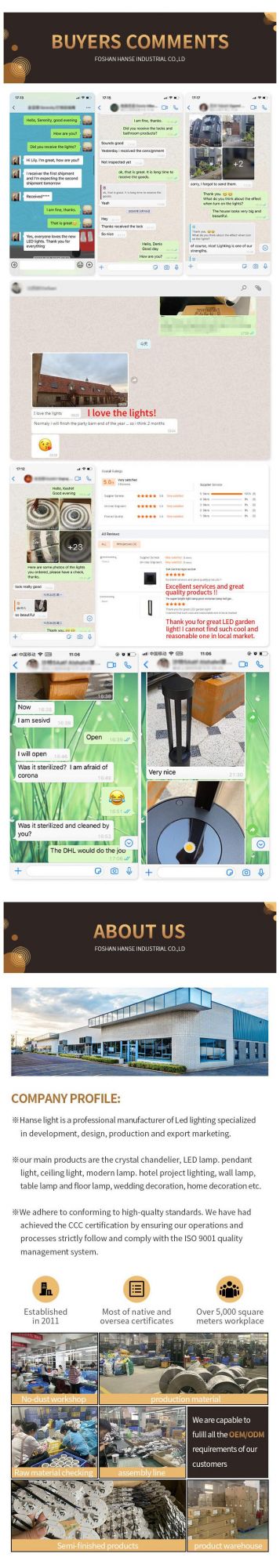 Black Cover Solar Projector Living Room Energy Saving Modern Color Glass Chandelier Tiffany Ceiling Cast Iron Crystal Pendant LED Light Lamp