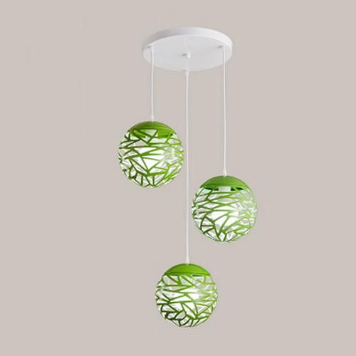 Hanging Pendant Lamp Indoor Lighting Hanging Kitchen Lights Hanging Light for Living Room