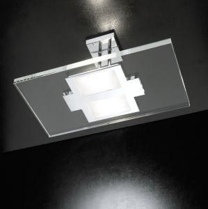 New Style Modern Room Glass Ceiling Lights (104306)
