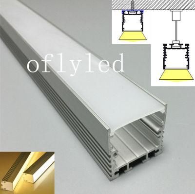 Hot Sale 30X30 Aluminum Profile for LED Strip &amp; Linear Lamp