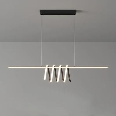 Modern LED Pendant Lights for Dining Room Kitchen Living Room