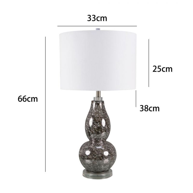 Multi-Function OEM Custom Office Decorative Multifunctional LED Desk Table Lamp