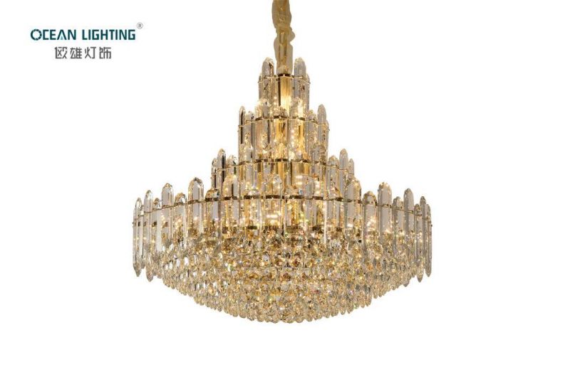 Chandelier Luxury Modern LED Chandelier Chandeliers Pendant Lights