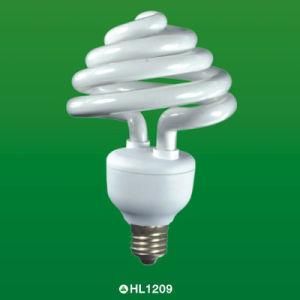 Half Spiral Energy Saving Lamps (High Power Lamp)