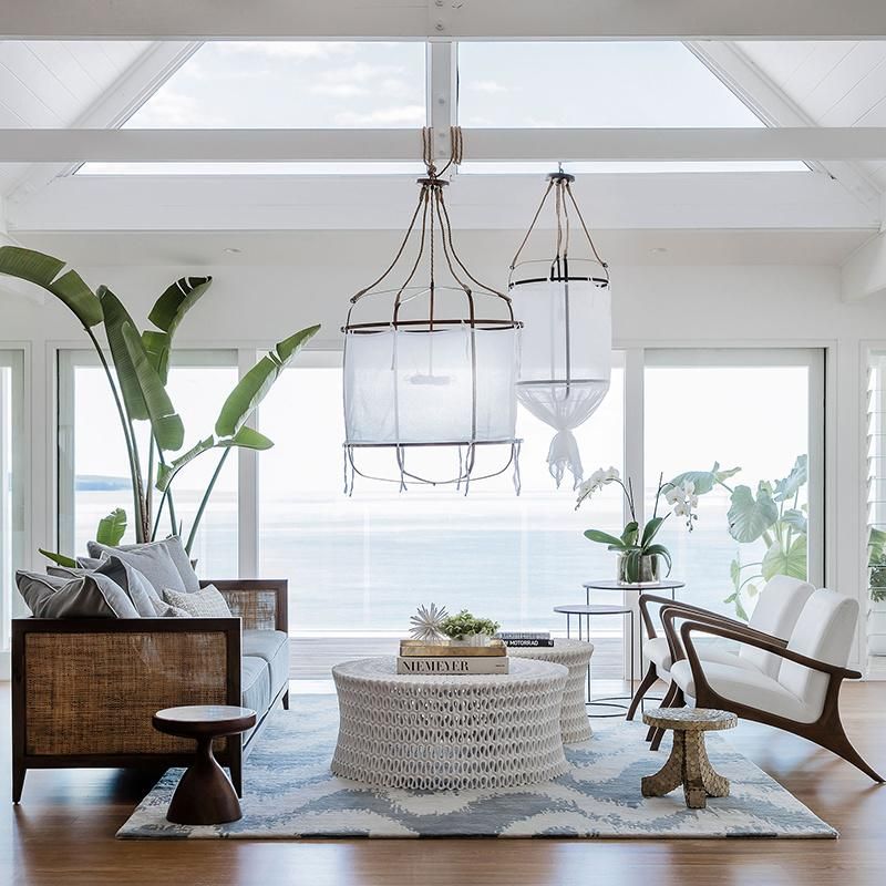Nordic Small Pendant Lamp Luxury Bedside Aisle Creative Bar Head Crystal Bulb LED Pendant Lamp (WH-AP-275)