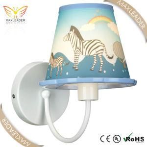 wall lamp kids E14 art painting CE/VDE (MD7037)