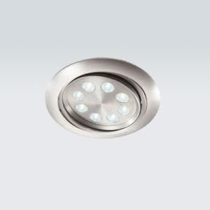LED PLC Recessed Downlight (LDC809)
