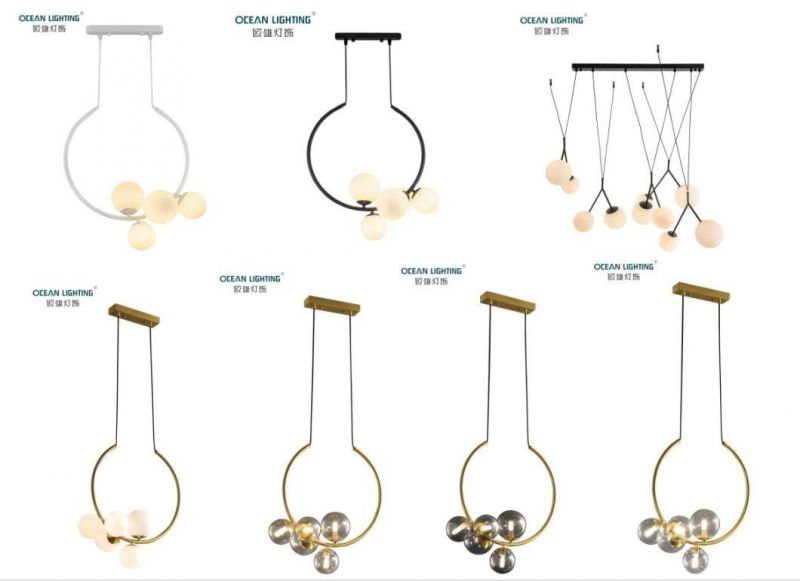 Modern LED Decorative Modern Lighting for Hotel, Restaurant or Offices
