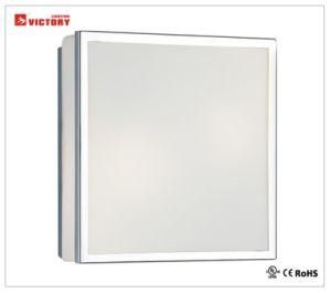 Modern Square Decorative LED 18W Ceiling Lighting with Opal Glass