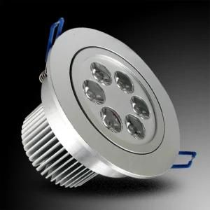 Cutout 95mm 18W LED Downlight