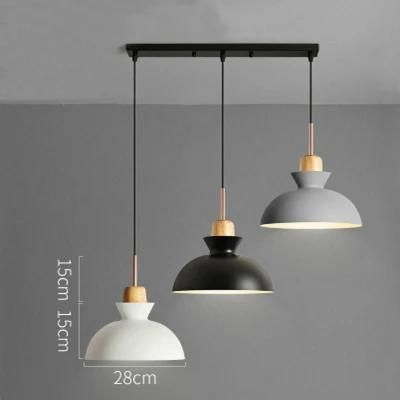 Interior Lighting Aluminum Chandelier Lamp Pendant Light for Indoor Decoration Light