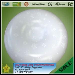 Modern LED Ceiling Light 16W and 20W