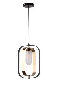 Modern Light Fixtures Glass Pendant Lights