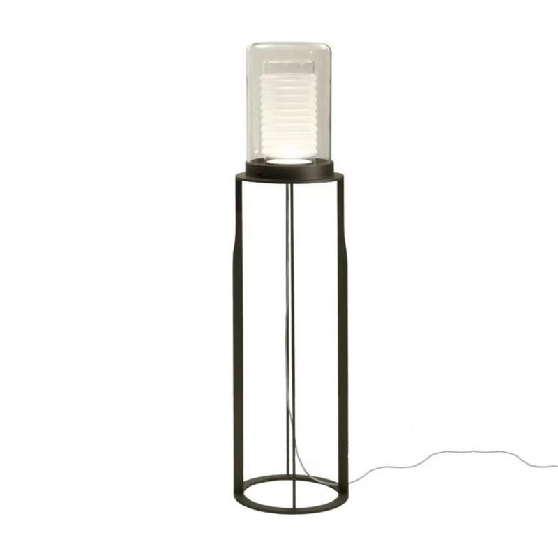 Iron Nordic Luxury Floor Lamp Office Modern Light Black Decorative Standing Floor Lamp