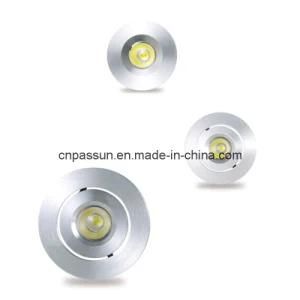 LED Recessed Downlights (LDC004)