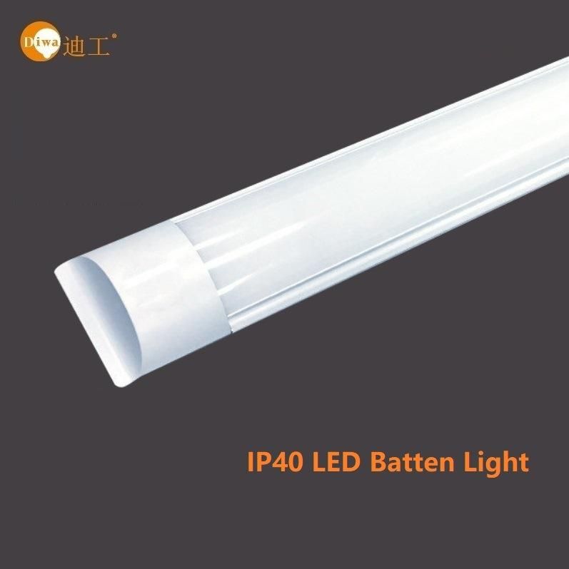 Popular LED Linear Light Dw-LED-Zj-04