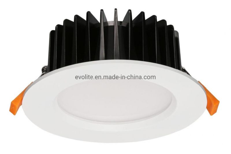 Good Quality IP44 18watt LED Downlight IP65 SMD Recessed Down Light