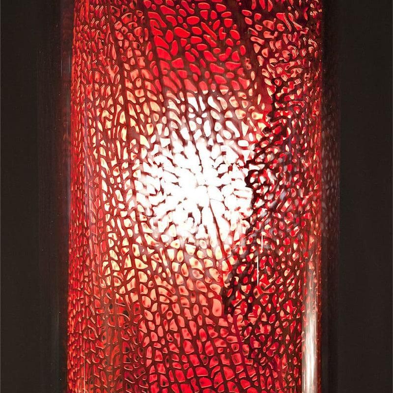 Wholesale Manufacturer Post Modern Style Clear Gall Wall Lamp