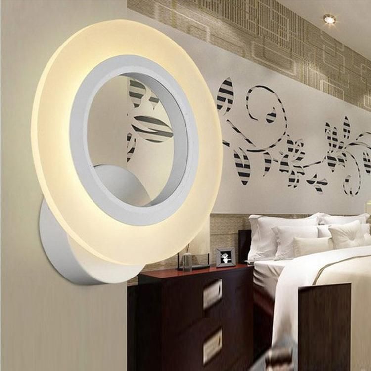 Lamp Wall White Hotel Project Lamp Picture Light Wall Ceiling Lamp That Plugs Into The Wall Modern Chandelier 2021